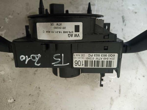 COMMODO VW T5 T6 TRANSPORTER - Vue 2